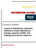 WATER-DISTRIBUTION-SYSTEM