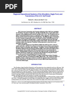 Download Adams_Carr_Regional Depositional Systems of the Woodbine Eagle Ford And by igunvalue SN56945165 doc pdf