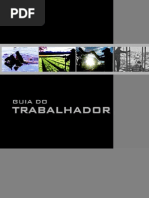 Cartinha Do Trabalhador