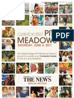 Pitt Meadows Day - Special Section