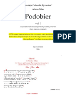 Podobier Melodos Proba 1a PDF