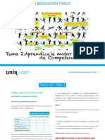 180010TEMA 2. Aprendizaje Motor y Proceso de Competencia Motriz (1) Compressed