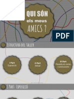 Taller 7. Qui Són Els Meus Amics_V3