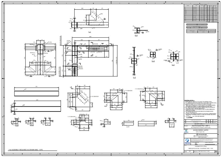 Asset Development Plan 1 (ADP-1) : 1 1 2 1 1 1 1 1 5 1 2 2 1 Total | PDF