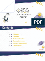 Guide candidat PPT EN