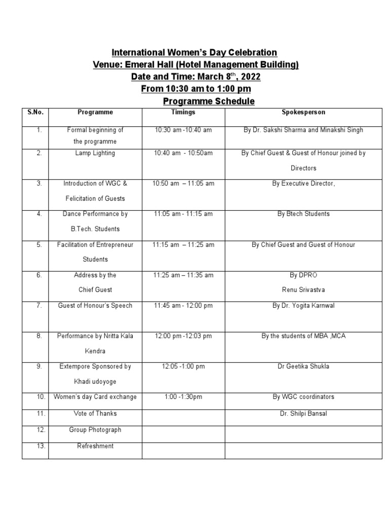 women-s-day-schedule-pdf