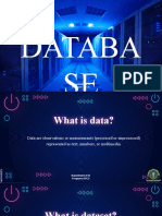 Database