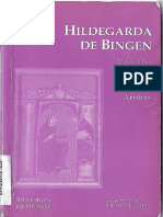 Hildegarda de Bingen (1098-1179) Lorenzo Arribas, J.