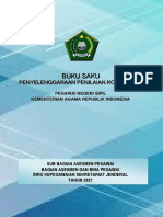 Pemetaan Kompetensi PNS