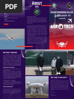 Brochure Aerotech