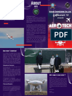 Brochure Aerotech