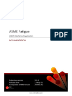 ASMEFatigue Documentation V201.4
