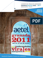 Revista76 Trabajos Granada2011