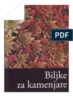 Biljke Za Kamenjare