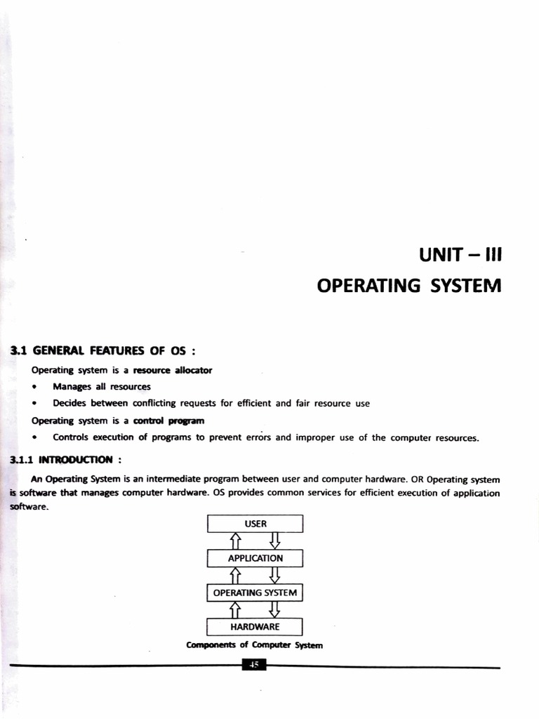 IIS Chapter 3 | PDF | Microsoft Windows | Operating System