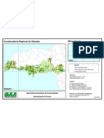 Georreferenciamento de propriedades rurais em Uberaba