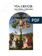 El Vía Crucis de Nuestro Señor y Salvador. ROMANO GUARDINI