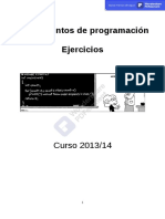 0089 Ejercicios de Fundamentos de Programacion Copiar