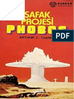 Safak Projesi - Arthur C. Clarke (PDFDrive)