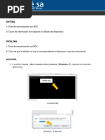 Eliminar Certificados Digitales en Windows 11 | PDF