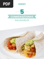 Informe Verduras | PDF | Vegetales | Alimentos