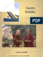 PPT Agama Buddha