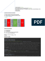 Tipos primitivos e operadores em Python