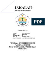 Makalah Survey Dan Pemetaan Cici Rahmatia