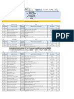 Resultados - Superate Final 2019