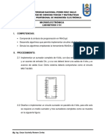 Lab 01 Micro 2021 I