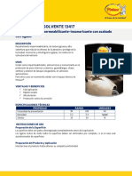 Permex Base Solvente 13417