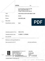 Level Gauging System GL 100