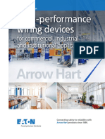 arrow-hart-brochure