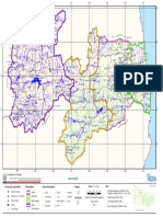 Mesorregioes Do Estado Da Paraiba