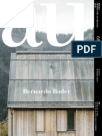 Bernardo Bader - 617