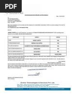 EPFO Joint Declaration Form | PDF