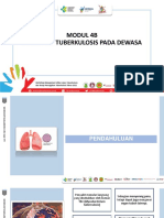 Peserta - Final - Paparan 4 Diagnosis TBC Pada Dewasa