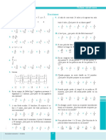 Práctica de Fraccion 2do Sec