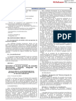 Sistema Integrado de Normativa Registral