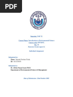 ENV107.Lab Report 1.Dr. Abdus Samad Azad (ASA2)