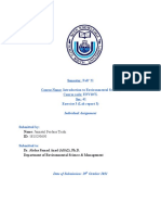 ENV107.Lab Report 3. Dr. Abdus Samad Azad (ASA2)