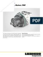 Liebherr - FMF Motors