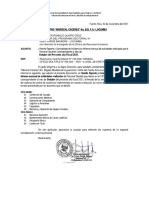 Oficio #063 - 2021 - Cetpro "Mariscal Cáceres" 6ta. B.B. F.A.-Locumba