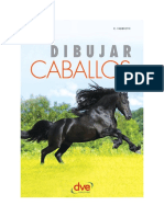 Como Dibujar Caballos