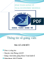 2.Thông tin về môn học - MHT