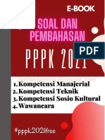 EBOOK PPPK 2021 (Soal Dan Pembahsan)