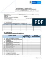 Instrumento Asistencia Tecnica TB en IPS