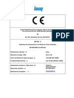 CE AA01 EN 520 Placa Standard A 9 5 Esc Zar ES-2014-09-25