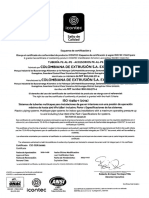 Iso 17484 - 1 Pe Al Pe Gas