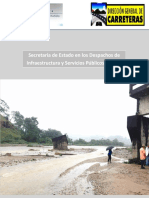 Perfil de Proyecto PUENTE RIO LEAN